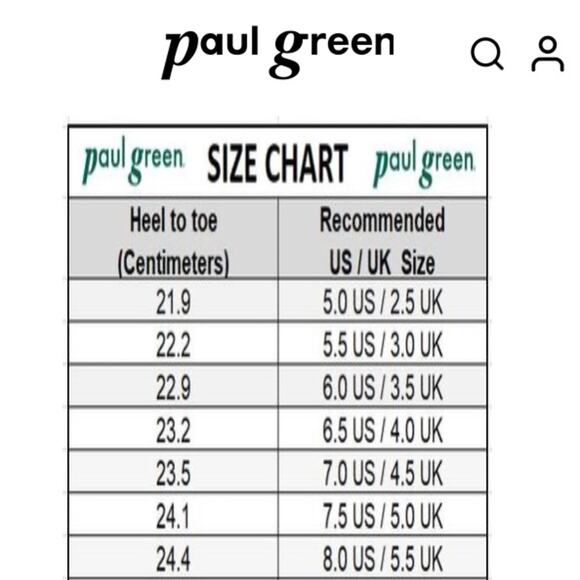 Paul Green Soho Studded Bootie - Picture 8 of 8